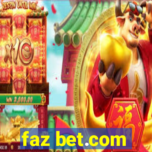 faz bet.com